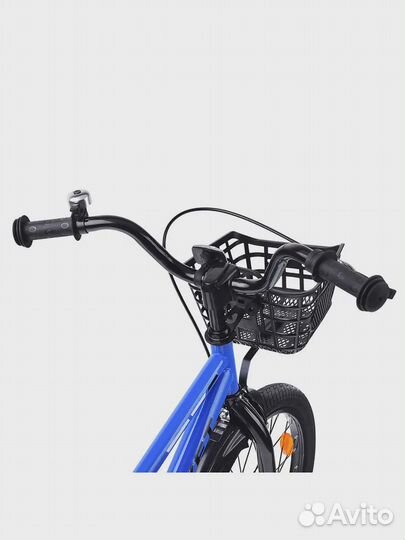 Велосипед 18 дюймов