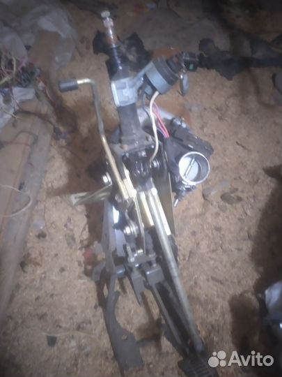 Запчасти на УАЗ патриот