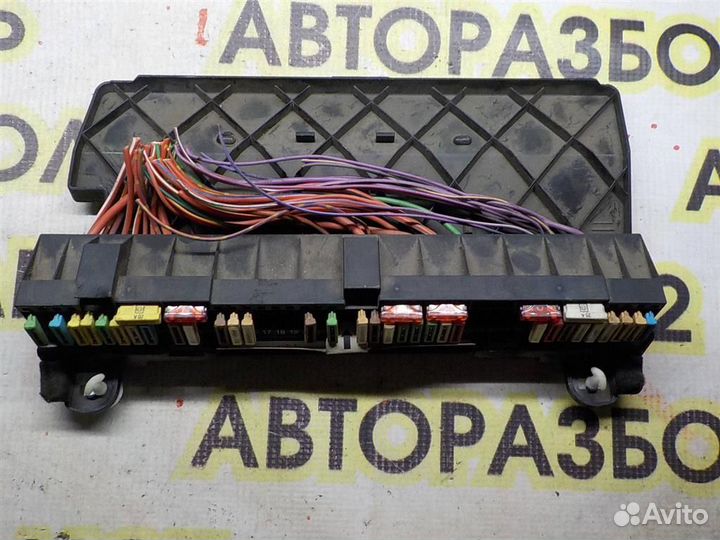 Блок предохранителей BMW 5-Series (E39) 1996-2003