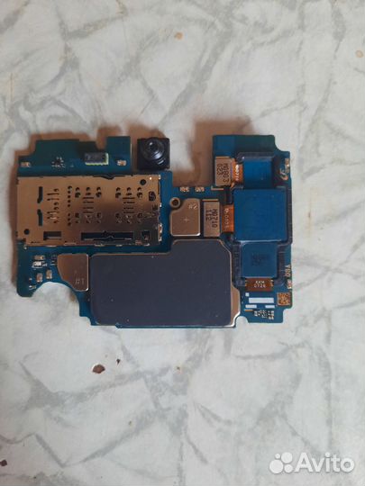 Материнская плата самсунг а 71