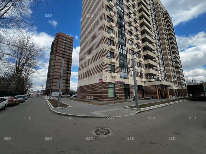 Продам помещение свободного назначения, 127 м²