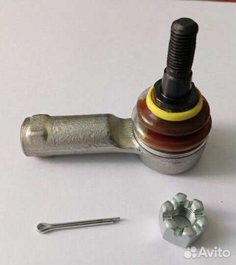 Наконечник рулевой для квадроциклов рм