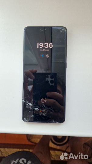 Samsung Galaxy S20 Ultra 5G, 12/256 ГБ