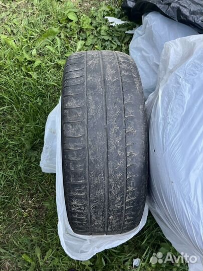 Hankook Optimo K406 195/55 R15