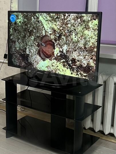 1-к. квартира, 36 м², 2/5 эт.