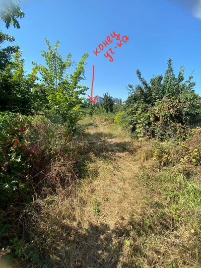 Участок 11 сот. (ИЖС)