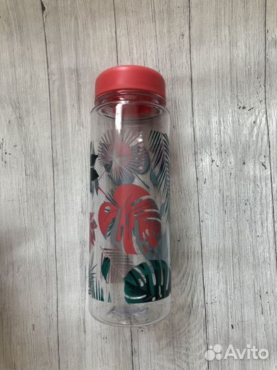 Бутылка для воды и напитков