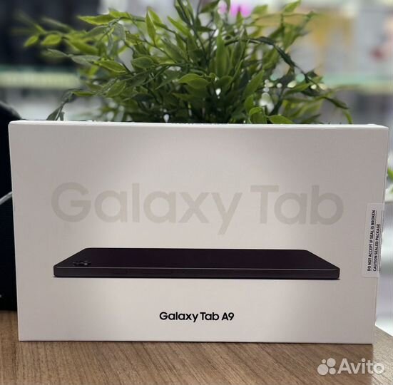 Samsung Galaxy Tab A9 8.7 (SM-X115) 128Gb LTE