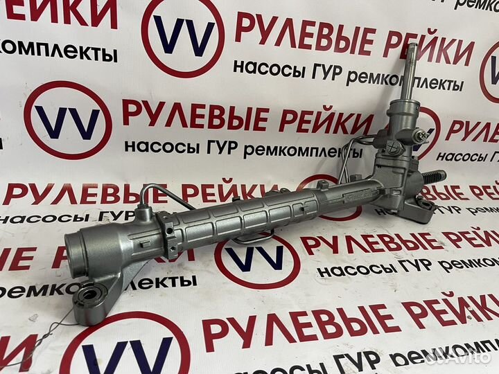 Рулевая рейка Mazda 3 BK