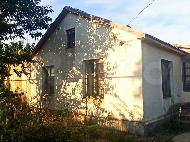 Дом 83,5 м² на участке 13 сот.