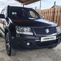 Suzuki Grand Vitara 2.4 AT, 2010, 203 000 км, с пробегом, цена 1 190 000 руб.