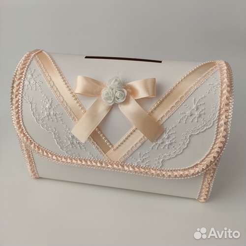 Свадебный сундучок