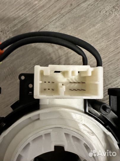 Подрулевой шлейф infiniti fx35 B5567- EVO0E