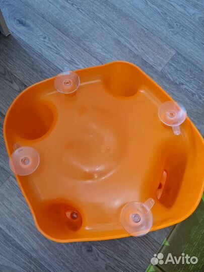 Стульчик для купания