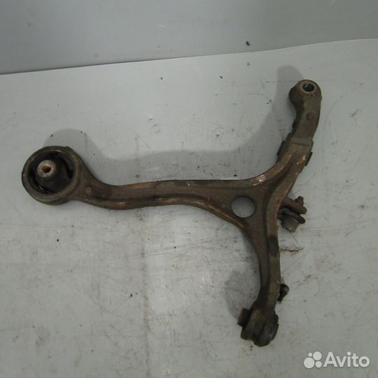 Рычаг передний левый нижний honda Accord viii 200