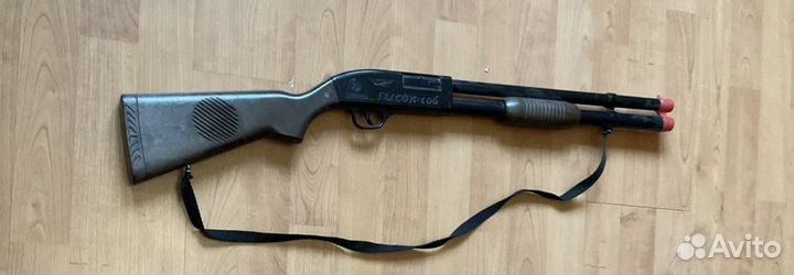 Помповое ружье GonnER