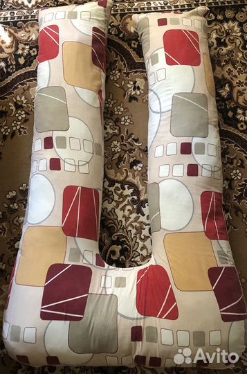 Подушка для беременных