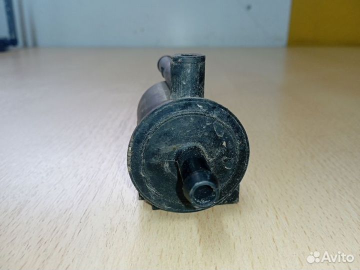 Клапан электромагнитный Geely MK Cross