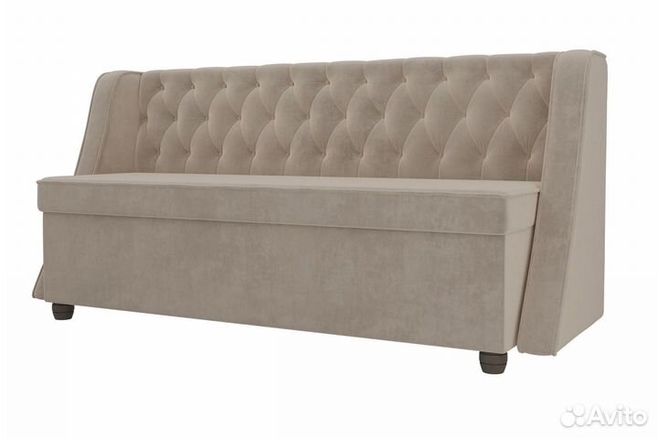 Кухонный диван 