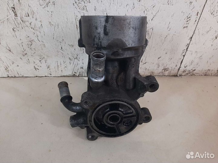 Корпус маслянного фильтра Форд Мондео 4 рестайлинг