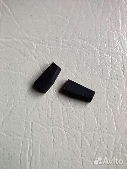 Чип транспондер 4D63 40-80bit