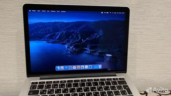 Apple MacBook Pro 13 2015