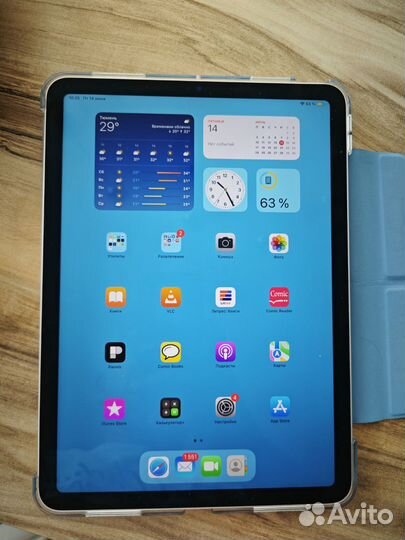 Apple iPad air 5 2022 m1