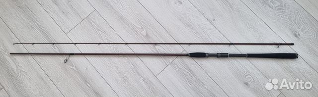 Спиннинг CD Rods XLS Concept 9'0