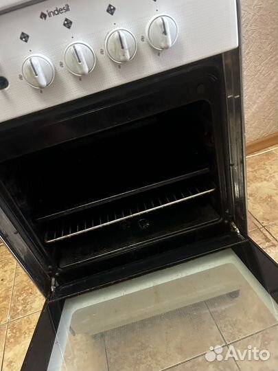 Газовая плита бу