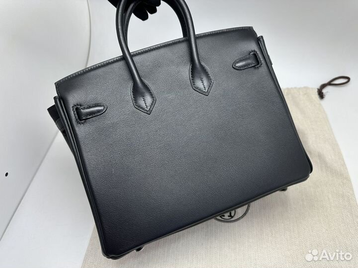 Сумка Hermes Birkin 25 Swift