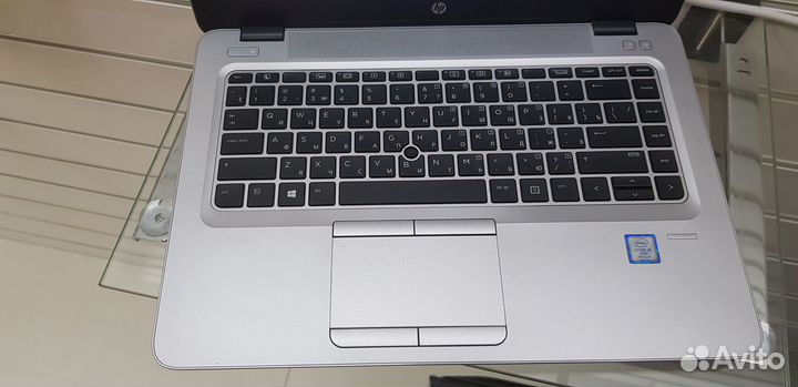 Ноутбук HP 840 G4 i5-7300\8Gb\256ssd