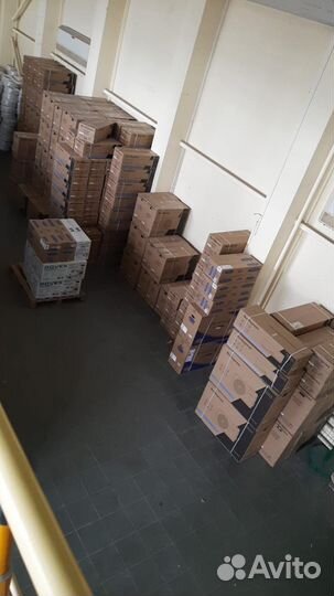 Сплит системы кондиционеры со склада монтаж