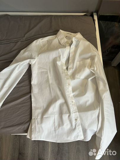 Рубашка детская 170