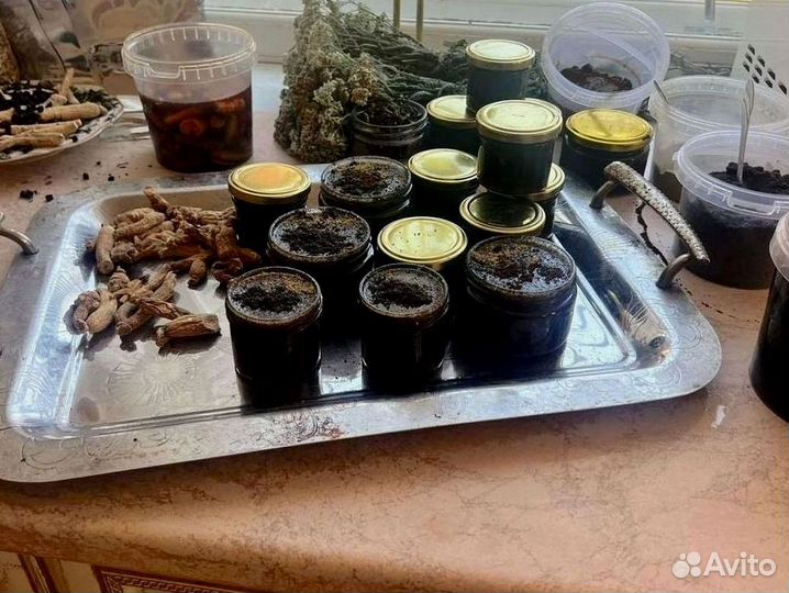 Натуральный стимулятор потенции