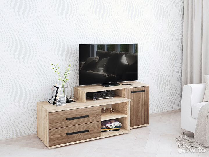 Тумба тв новая в упаковке