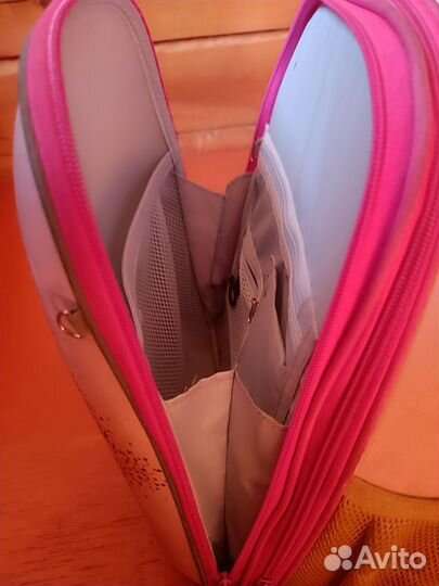 Рюкзак школьный для девочки