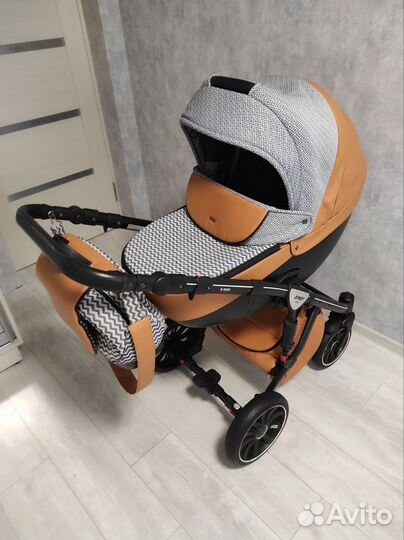 Anex Sport Foxy 3в1