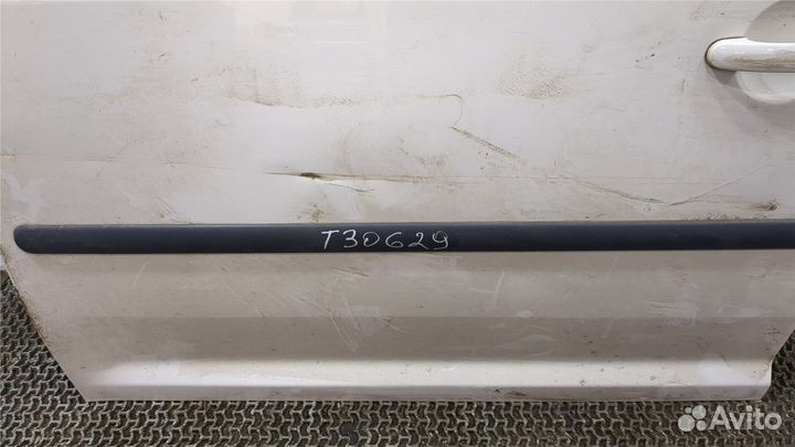 Дверь боковая Volkswagen Caddy, 2013