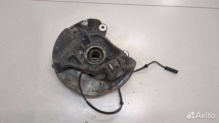 Ступица (кулак, цапфа) Mini Cooper (F56) 2013, 2015