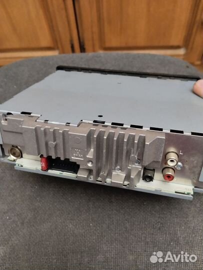 Автомагнитола pioneer 1 din