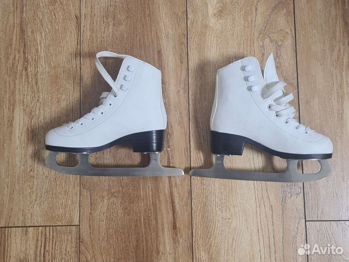 Коньки 30 размер