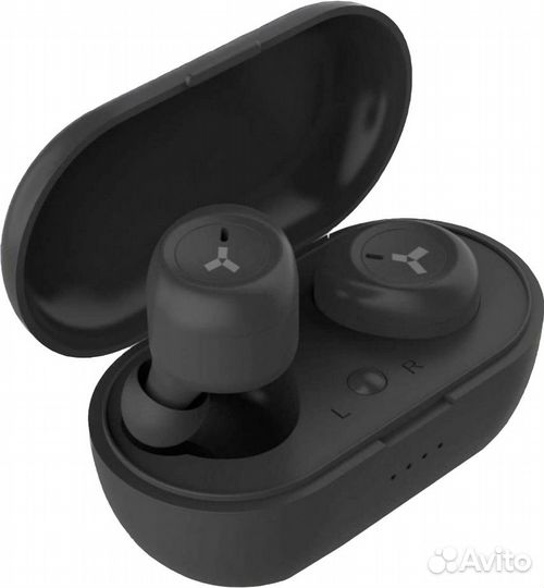 Беспроводные наушники новые