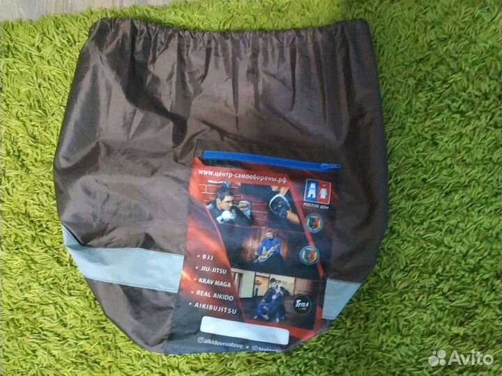 Рюкзак для спорта