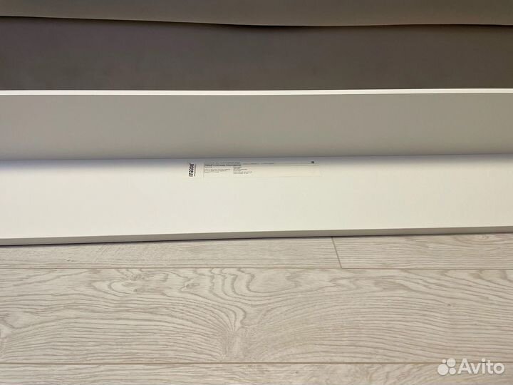 Полка настенная