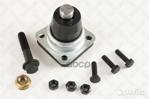 Опора шаровая нижняя Chevrolet Lumina 2WD 90-91