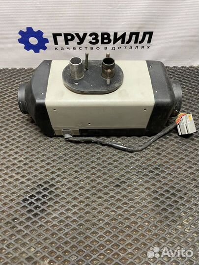 Автономный отопитель Volvo FH4 82279901