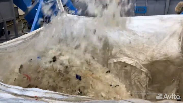 Моечный комплекс
