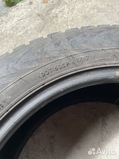 Nokian Tyres Nordman 7 205/55 R16