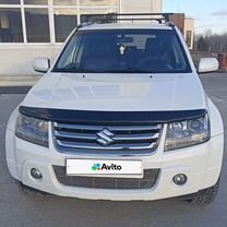 Suzuki Grand Vitara 2.4 MT, 2012, 168 000 км, с пробегом, цена 1 450 000 руб.