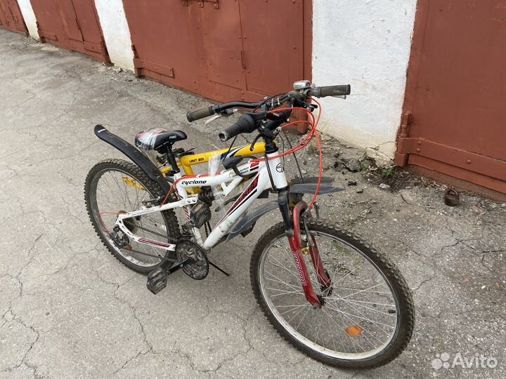 Велосипеды